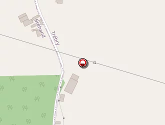 Carte de Rocaboy Claude à Trébry