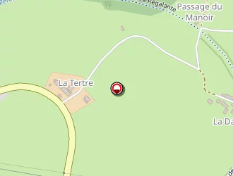 Carte de Adrexo à Lécousse