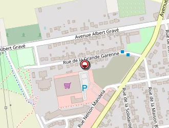 Carte de Micromania à Varennes-sur-seine