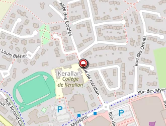 Carte de Crédit Agricole à Plouzané