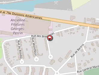 Carte de Ghouzlane Mohamed à Charmes