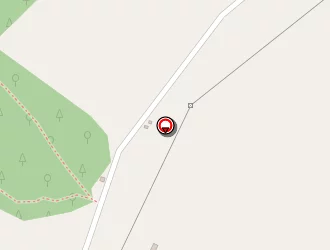 Carte de Guimard Raymond à Laignelet