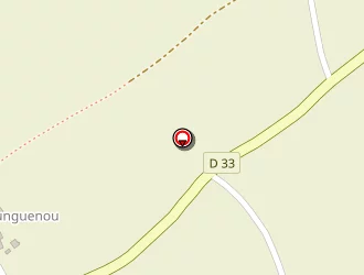 Carte de Fromentin Antoine à Irvillac