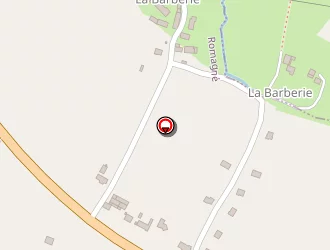 Carte de Arc Environnement à Romagné