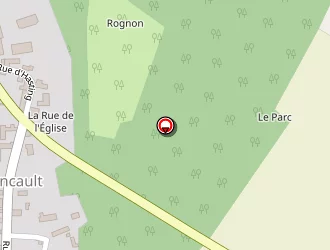 Carte de Mairie à Trancault