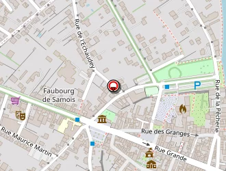 Carte de Crédit Mutuel à Moret-sur-loing