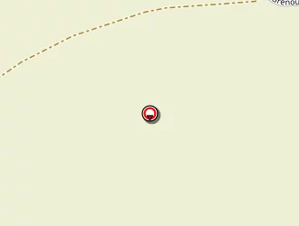 Carte de Cepg à Thivars