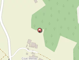 Carte de Podeur Gilbert à Tréhou (le)