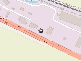 Carte de At2m à Plénée-jugon