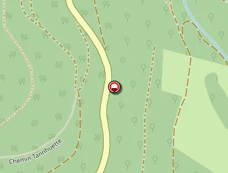 Carte de Villa Mathis à Breitenbach