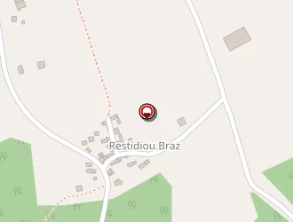 Carte de L'autre Rive à Berrien