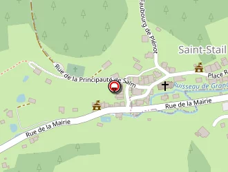 Carte de Schmitt Alexandre à Grandrupt