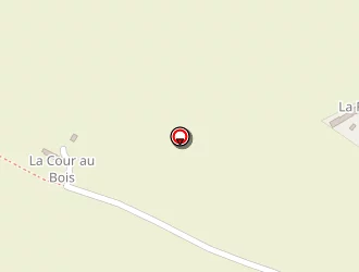 Carte de Germond Hubert à Dancé