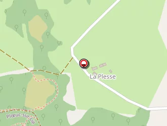 Carte de Hinault Denis à Hénon