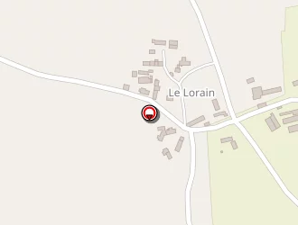 Carte de Onfray Philippe à Plénée-jugon