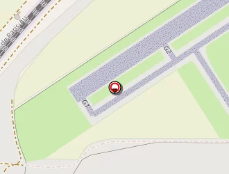 Carte de Krappa Tankassi à Guillerval