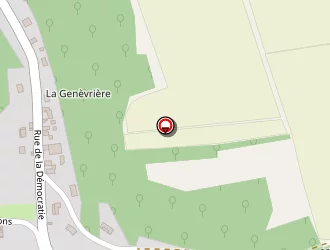 Carte de Chocq Eric à Boissy-la-rivière