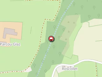 Carte de Vaculik Martin à Duault