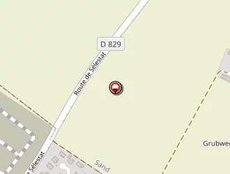 Carte de 2 Aaz 2 Roues à Benfeld