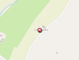 Carte de Ramonede Anne à Nocé