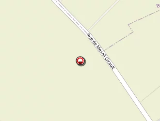 Carte de Pochon Christian à Marolles-en-beauce