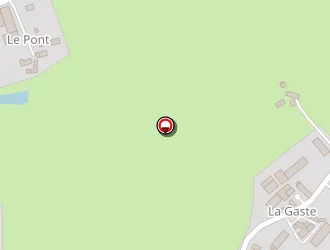 Carte de Pottier Christophe à Saint-mars-sur-colmont