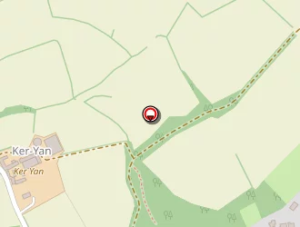 Carte de Derrien Vincent à Locmaria-plouzané