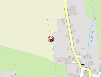 Carte de Ecole Maternelle à Soulaines-dhuys