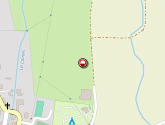 Carte de Ecid à Soulaines-dhuys