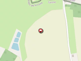 Carte de Mairie à Bérus