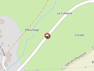 Carte de Mairie à Aouze