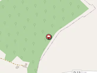 Carte de Girard Stéphane à Charmes