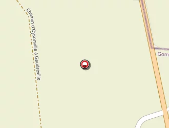 Carte de Puis Patrick à Gommerville