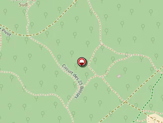 Carte de I.p.p.c à Noisy-sur-école