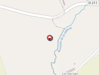 Carte de Nion Mikhaïl à Rimou