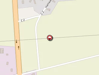 Carte de Cpl Immobilier à Bérus