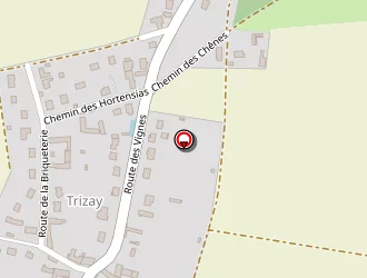 Carte de Dias à Nogent-sur-eure