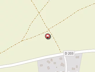 Carte de Roussel Thierry à Sérigny