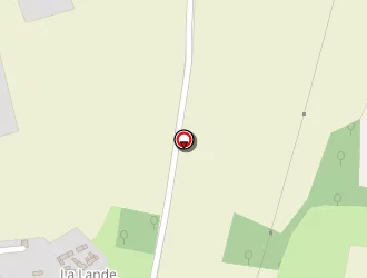 Carte de Ermel Denis à Saint-judoce