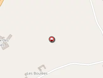 Carte de Les Services D'olivier à Bréhand