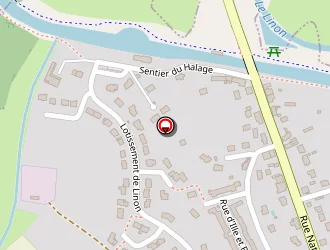 Carte de Warpzone à Saint-domineuc