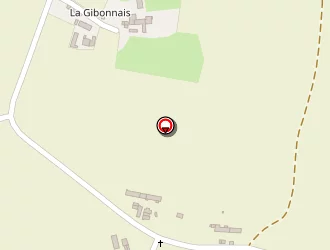 Carte de Houguay Claude à Trévron