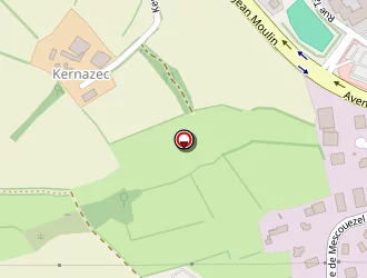 Carte de Fc Auto 29 à Plouzané