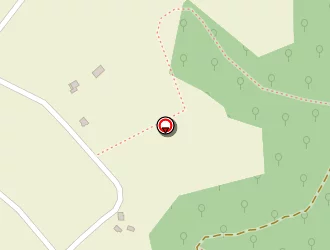 Carte de Couppey Jérôme à Hénon