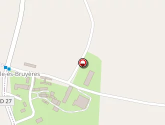 Carte de Quémard Jean-pierre à Hénon