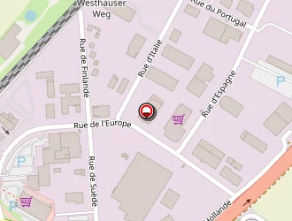 Carte de S.e.a (société Européenne D'automatisme) à Benfeld