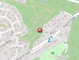 Carte de Rakotozafy Tiarson à Loperhet