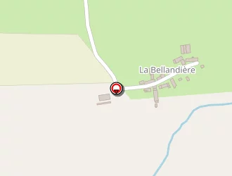 Carte de Renard Roger à Fleurigné