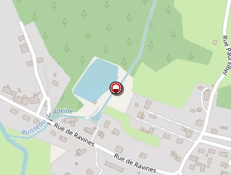 Carte de Chez Steph à Moyenmoutier