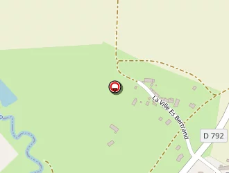 Carte de Triskalia à Dolo